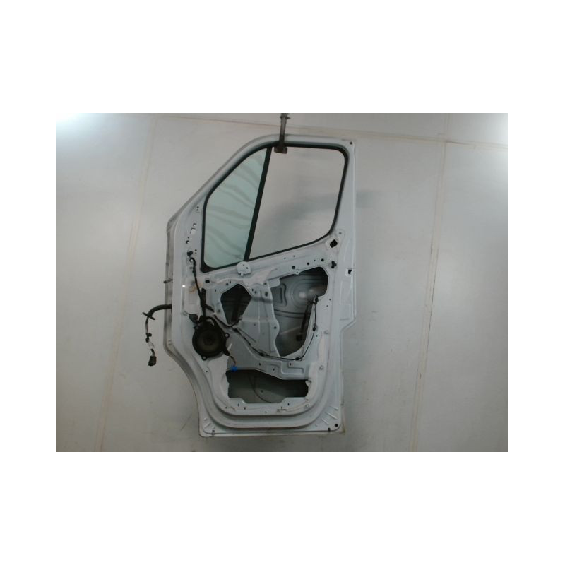 PORTE AVANT DROIT RENAULT MASTER