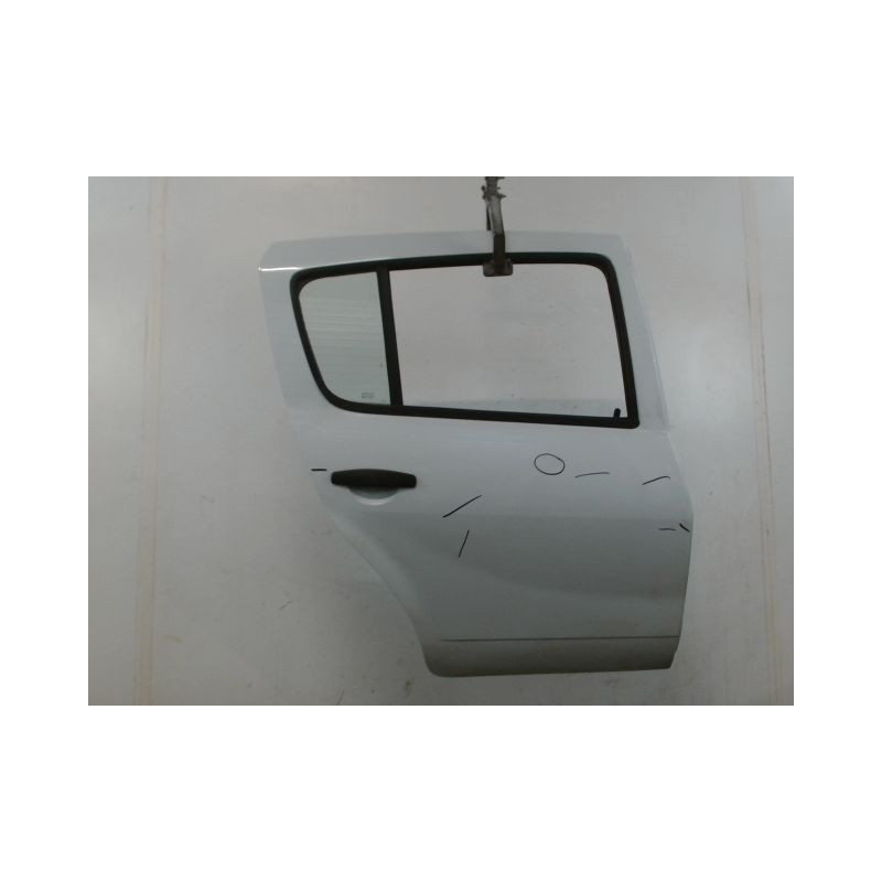 PORTE ARRIERE DROIT DACIA SANDERO