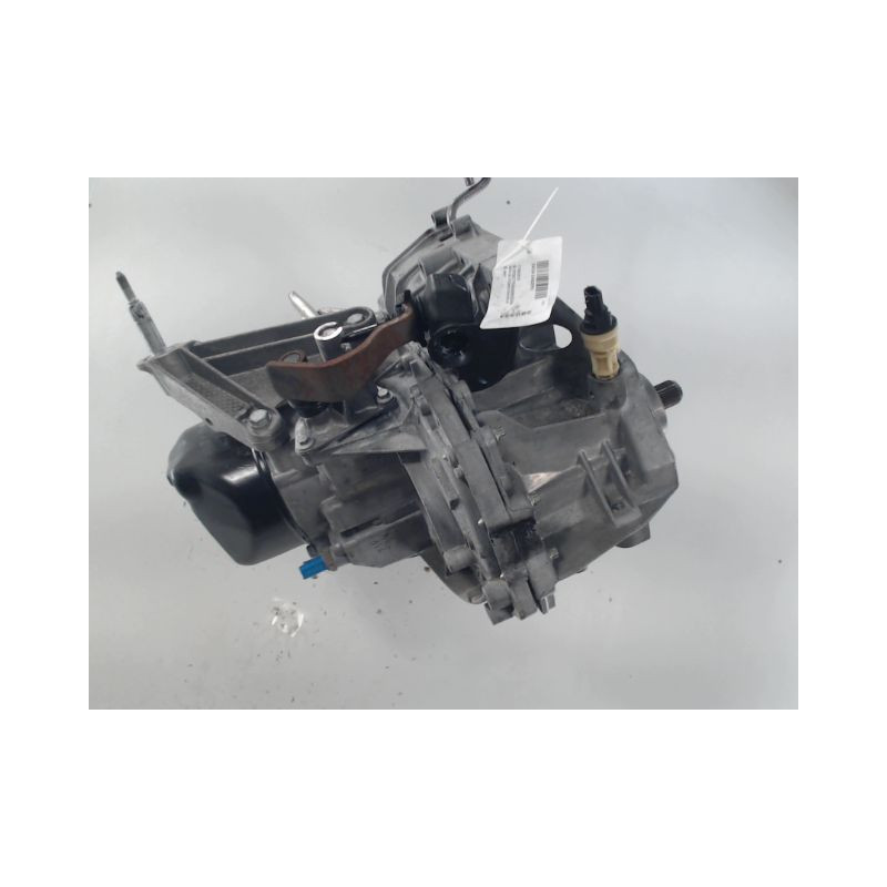 BOITE A VITESSE MECANIQUE DACIA SANDERO 1.4 MPI LPG