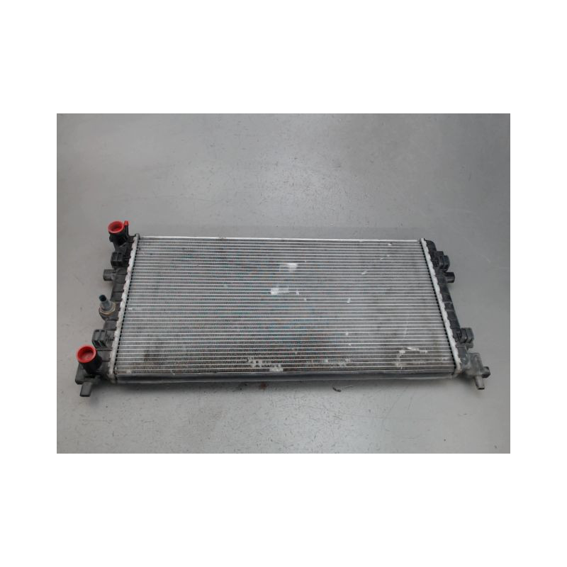 RADIATEUR SKODA RAPID