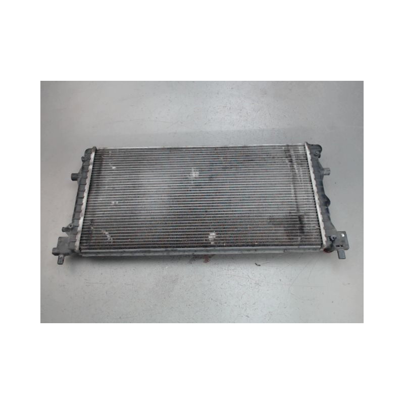 RADIATEUR SKODA RAPID