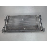 RADIATEUR SKODA RAPID