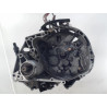 BOITE A VITESSE MECANIQUE RENAULT CLIO 1.9 D 