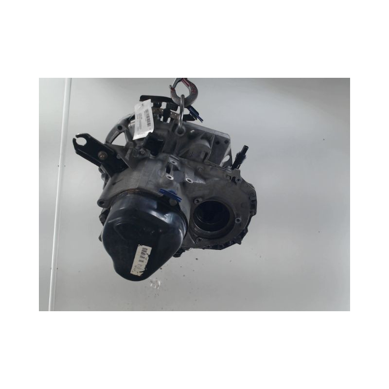 BOITE A VITESSE MECANIQUE RENAULT CLIO 1.9 D 