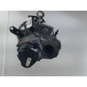 BOITE A VITESSE MECANIQUE RENAULT CLIO 1.9 D 
