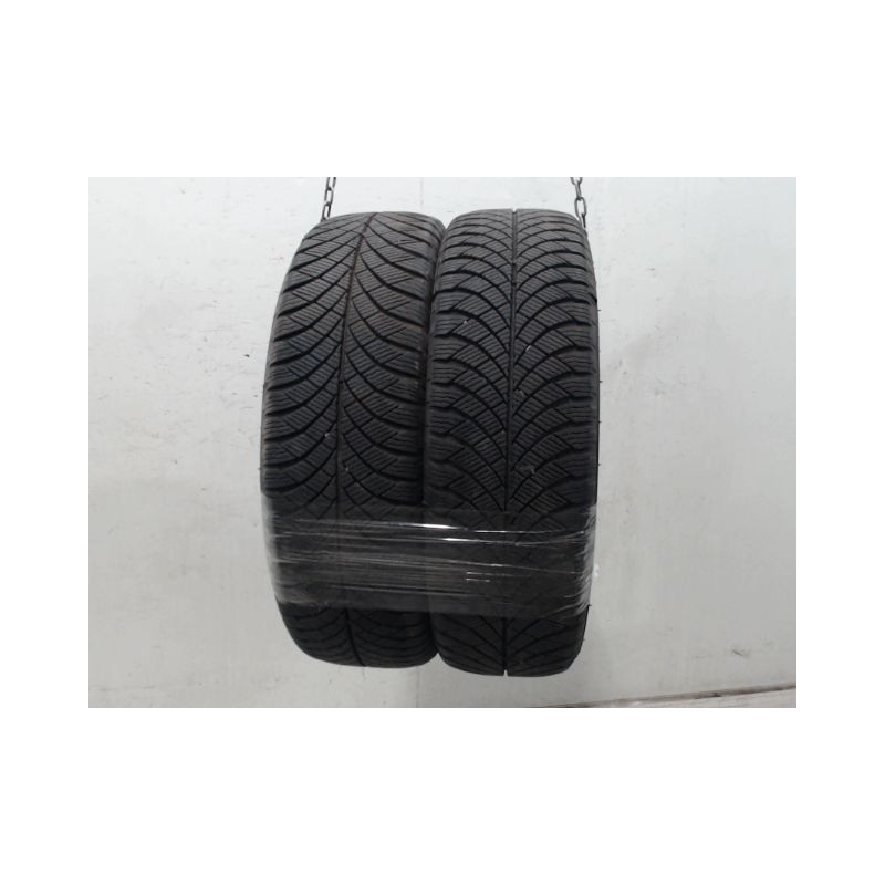 Paire de pneus NANKANG CROSS SEASON AW-6 185 65 15 92 H