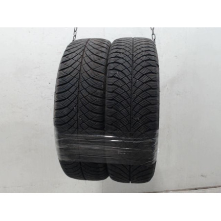 Paire de pneus NANKANG CROSS SEASON AW-6 185 65 15 92 H