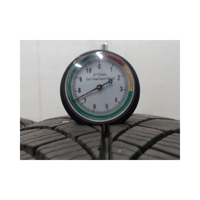 Paire de pneus NANKANG CROSS SEASON AW-6 185 65 15 92 H
