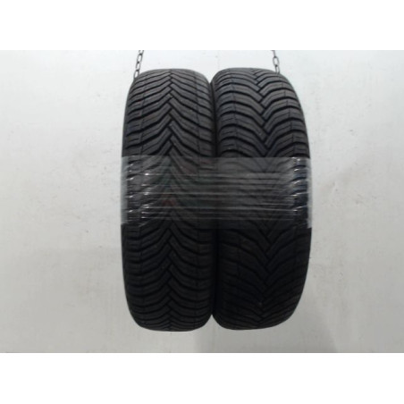 Paire de pneus MICHELIN CROSSCLIMATE 2 195 65 15 91 H