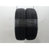 Paire de pneus MICHELIN CROSSCLIMATE 2 195 65 15 91 H