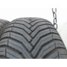 Paire de pneus MICHELIN CROSSCLIMATE 2 195 65 15 91 H