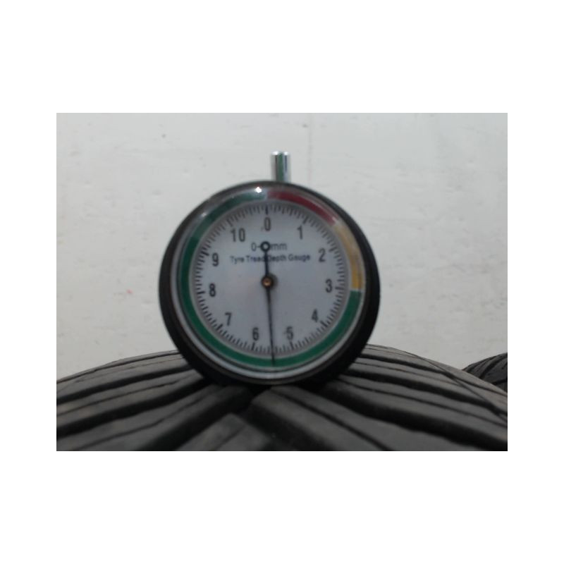 Paire de pneus MICHELIN CROSSCLIMATE 2 195 65 15 91 H