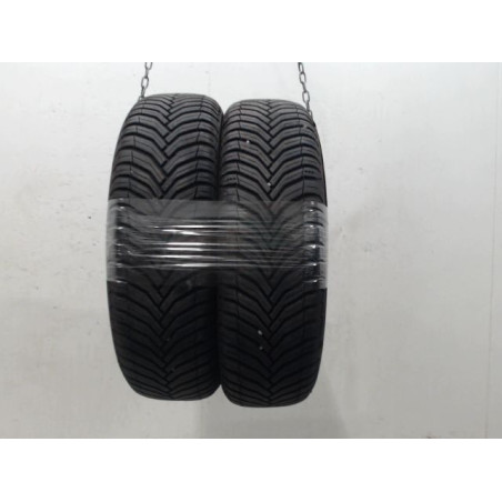 Paire de pneus MICHELIN CROSSCLIMATE 2 195 65 15 91 H