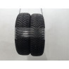 Paire de pneus MICHELIN CROSSCLIMATE 2 195 65 15 91 H