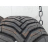 Paire de pneus MICHELIN CROSSCLIMATE 2 195 65 15 91 H