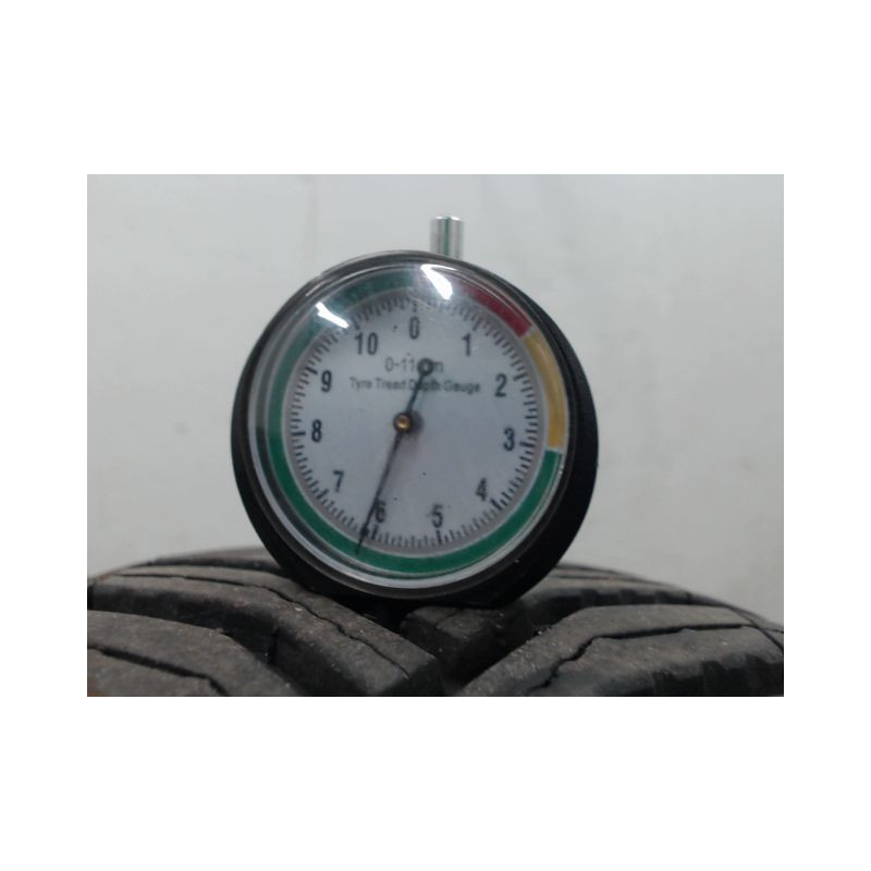 Paire de pneus MICHELIN CROSSCLIMATE 2 195 65 15 91 H