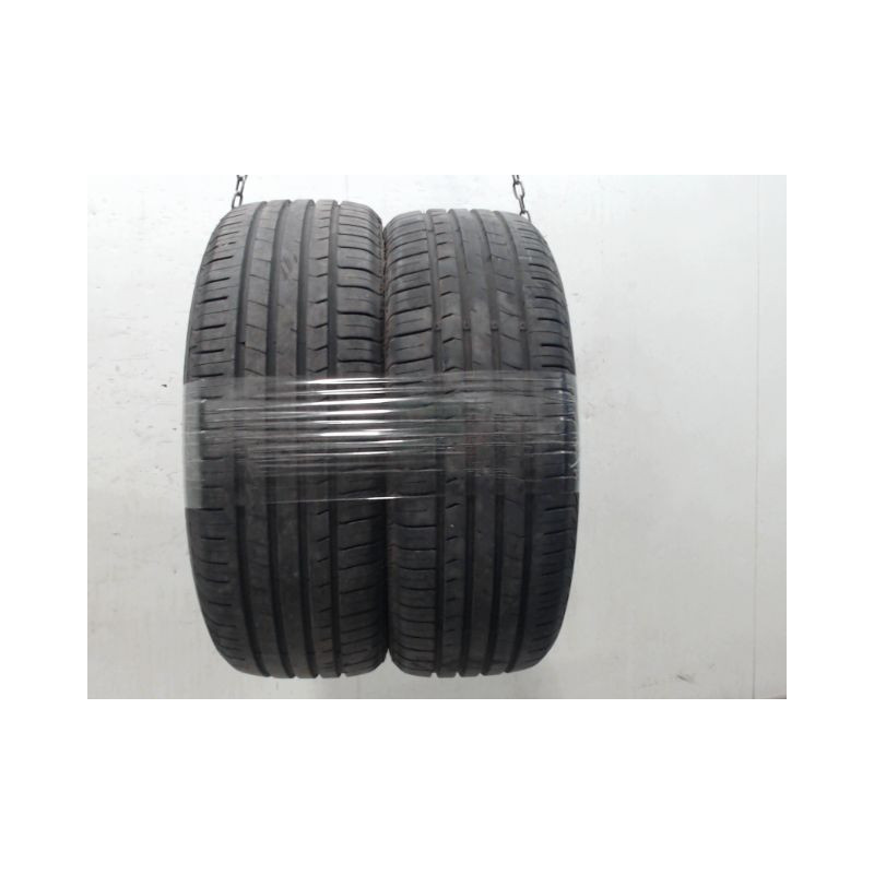 Paire de pneus TRACMAX X PRIVILO TX1 205 55 16 91 V