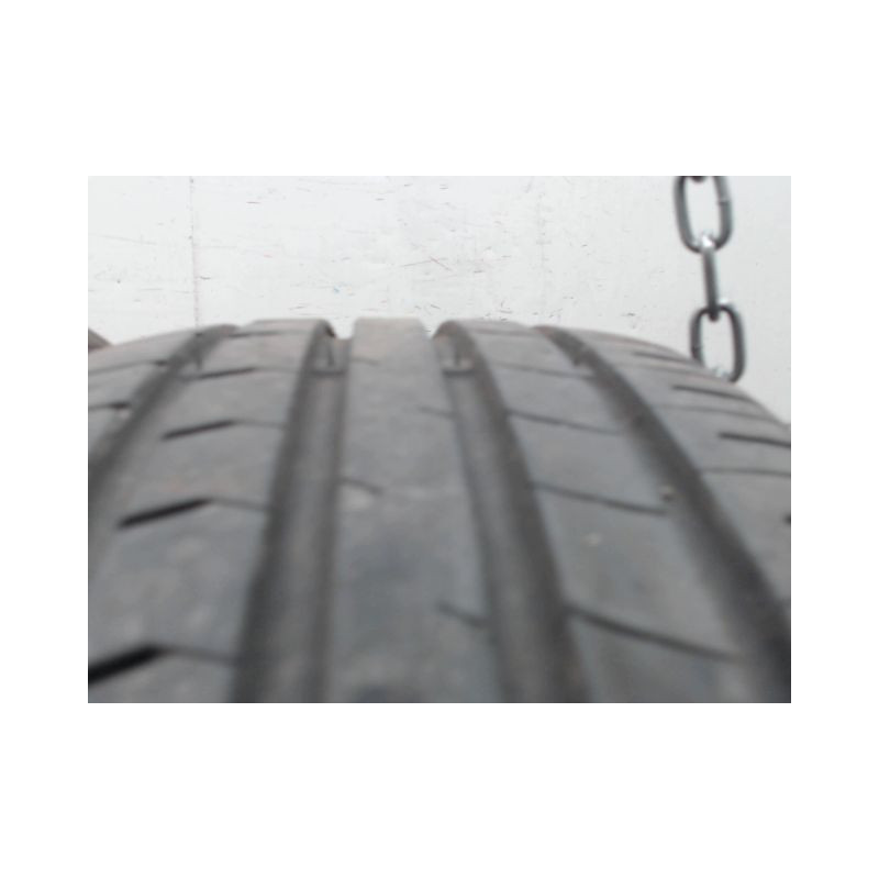 Paire de pneus TRACMAX X PRIVILO TX1 205 55 16 91 V