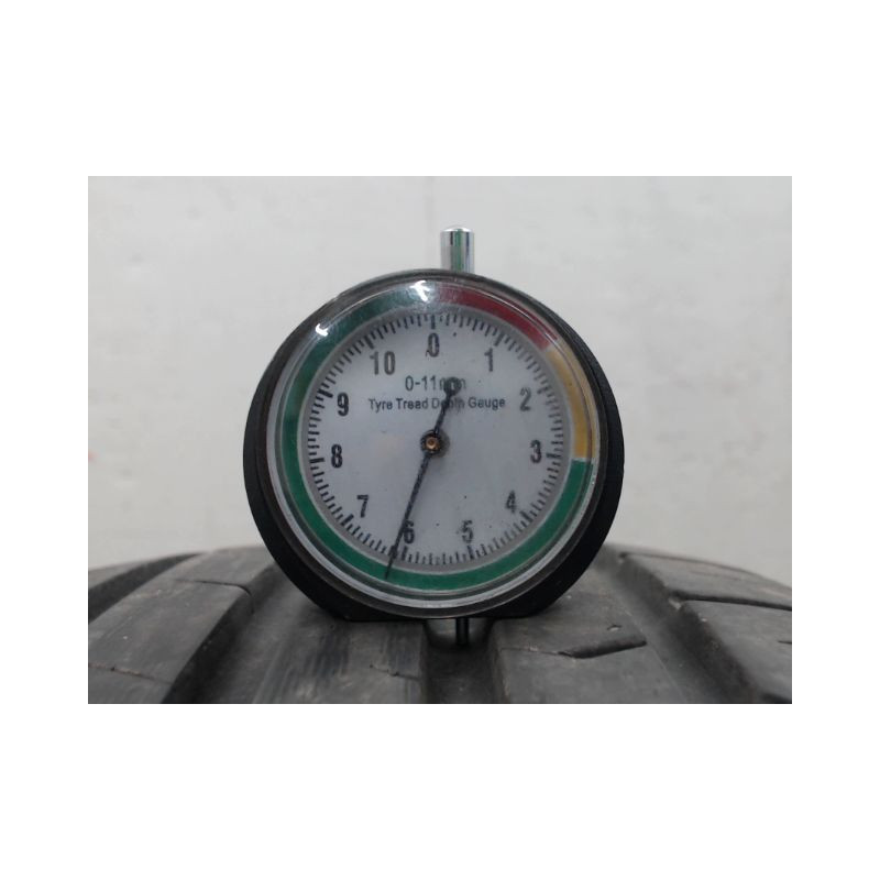 Paire de pneus TRACMAX X PRIVILO TX1 205 55 16 91 V