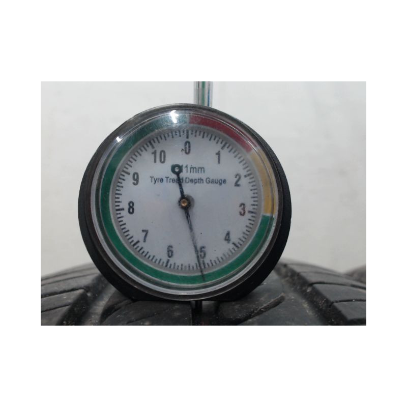 Paire de pneus FIRESTONE MULTIHAWK 2 175 65 14 82 T