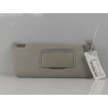 PARE-SOLEIL D MERCEDES CLASSE A - 2001