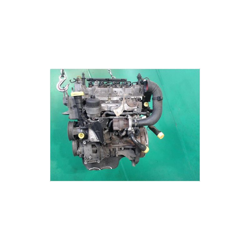 MOTEUR DIESEL FIAT GRANDE PUNTO III 05-13 