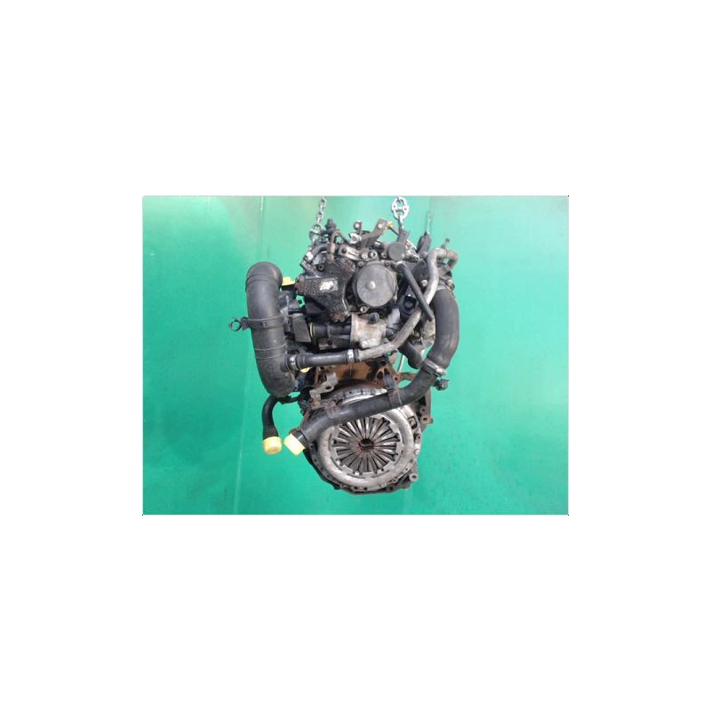 MOTEUR DIESEL FIAT GRANDE PUNTO III 05-13 