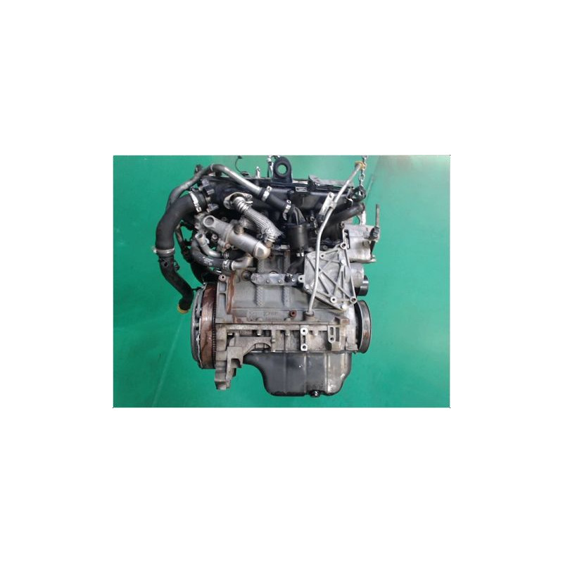 MOTEUR DIESEL FIAT GRANDE PUNTO III 05-13 