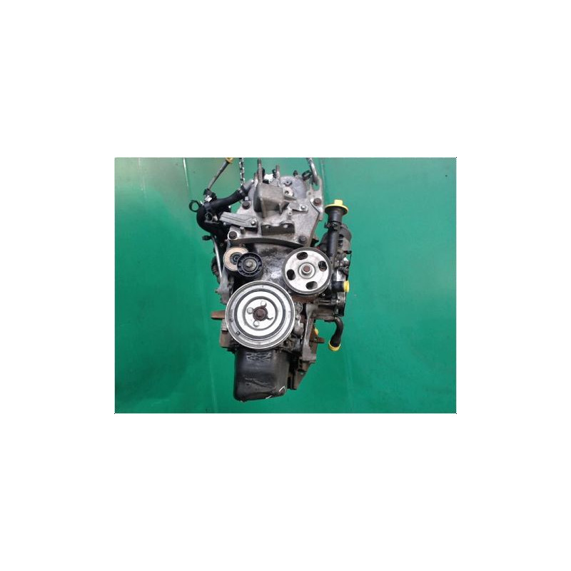 MOTEUR DIESEL FIAT GRANDE PUNTO III 05-13 
