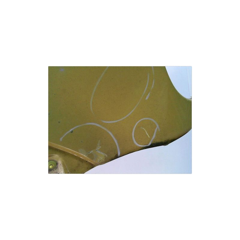 AILE AVANT DROIT RENAULT MASTER COMBI 98-2003