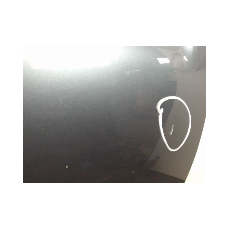 PORTE AVANT DROIT CITROEN C3 2005-
