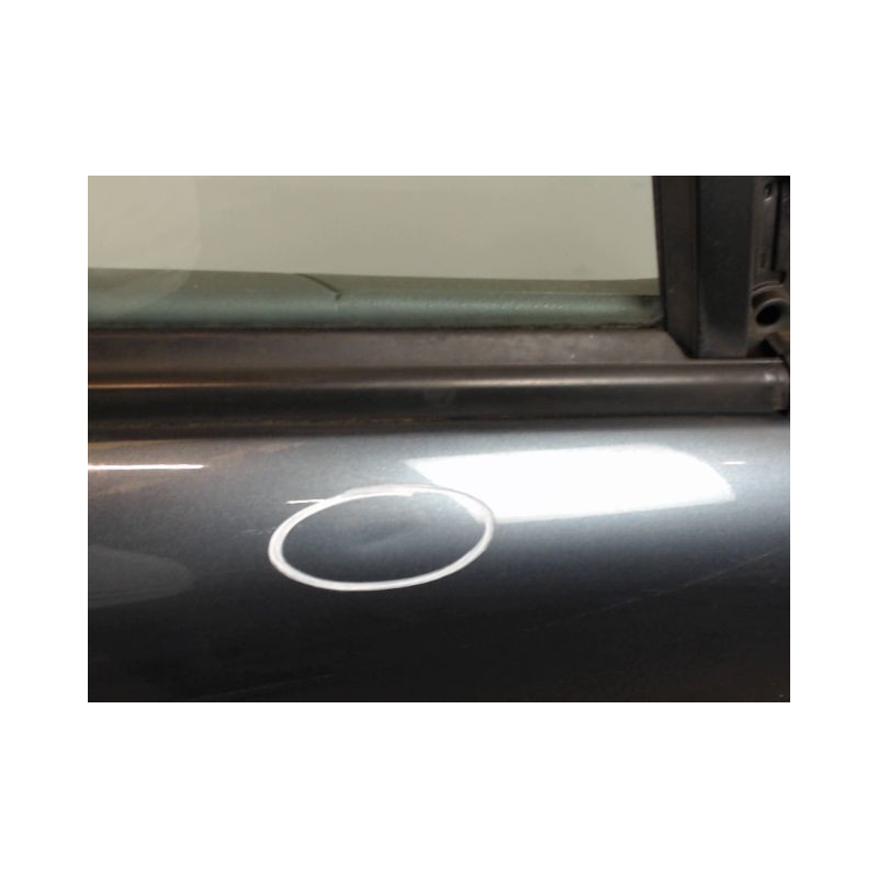 PORTE AVANT DROIT CITROEN C3 2005-