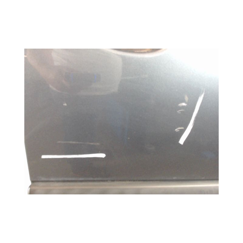 PORTE AVANT DROIT CITROEN C3 2005-