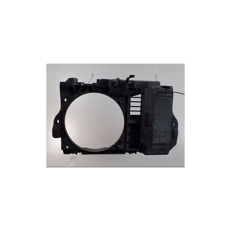 FACE AVANT PEUGEOT 407 2004-2008