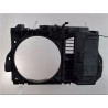 FACE AVANT PEUGEOT 407 2004-2008