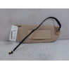 PARE-SOLEIL D PEUGEOT 607 2004-