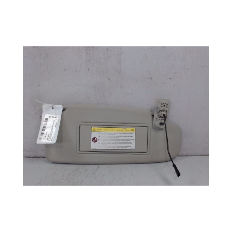 PARE-SOLEIL D VOLVO V40 2000-