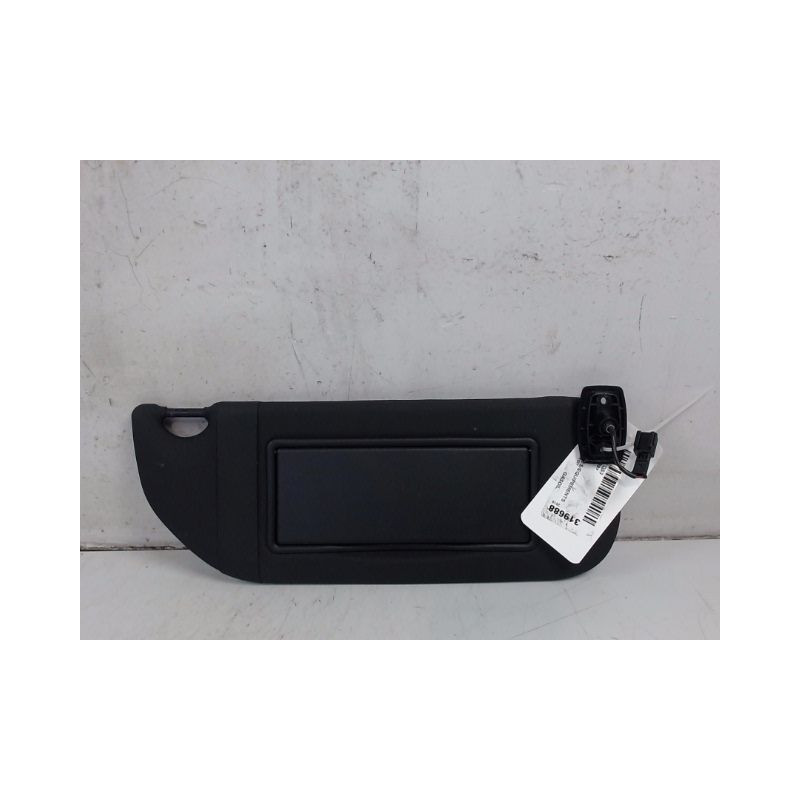 PARE-SOLEIL D CITROEN DS3 2009-
