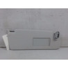 PARE-SOLEIL D SKODA FABIA 2007-