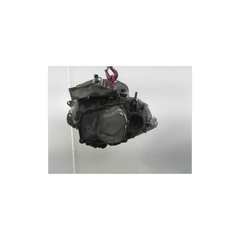BOITE A VITESSE MECANIQUE OPEL ZAFIRA 1.8 16V 