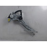 MECANISME+MOTEUR LEVE-GLACE AVANT GAUCHE CHEVROLET KALOS 01/05-