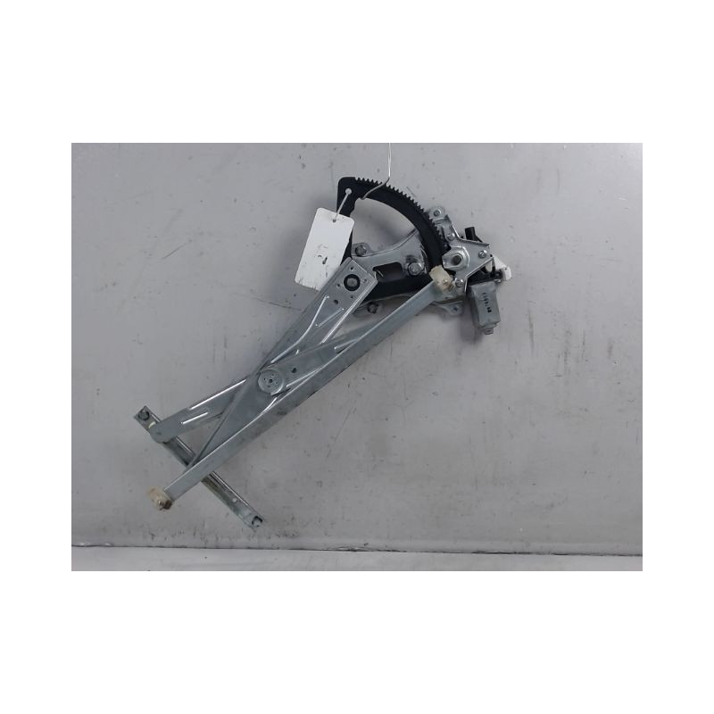 MECANISME+MOTEUR LEVE-GLACE AVANT GAUCHE CHEVROLET KALOS 01/05-
