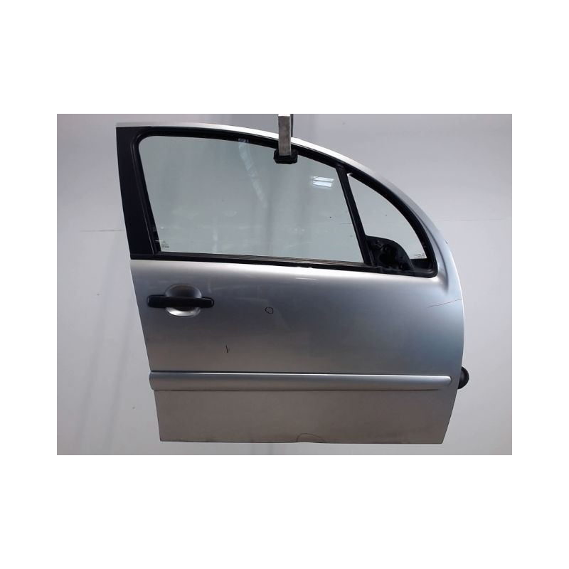 PORTE AVANT DROIT CITROEN C3 2005-