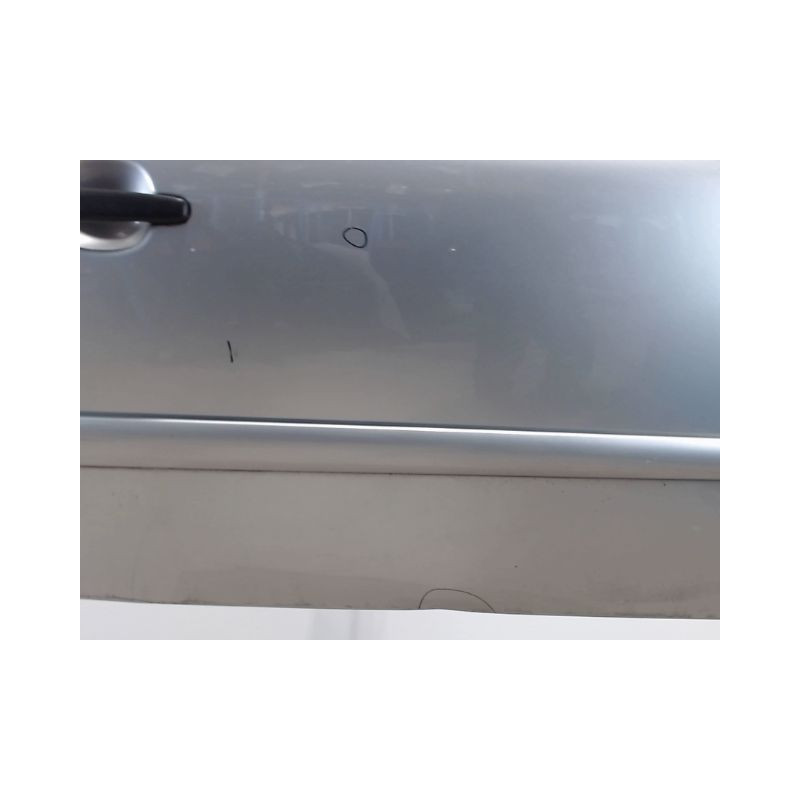 PORTE AVANT DROIT CITROEN C3 2005-