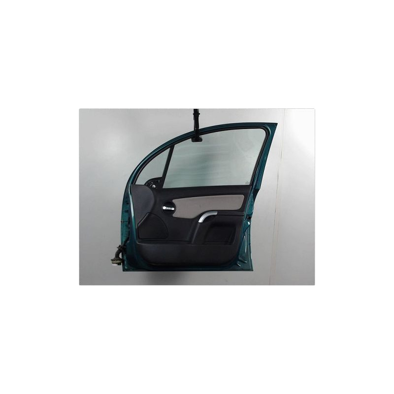 PORTE AVANT DROIT CITROEN C3