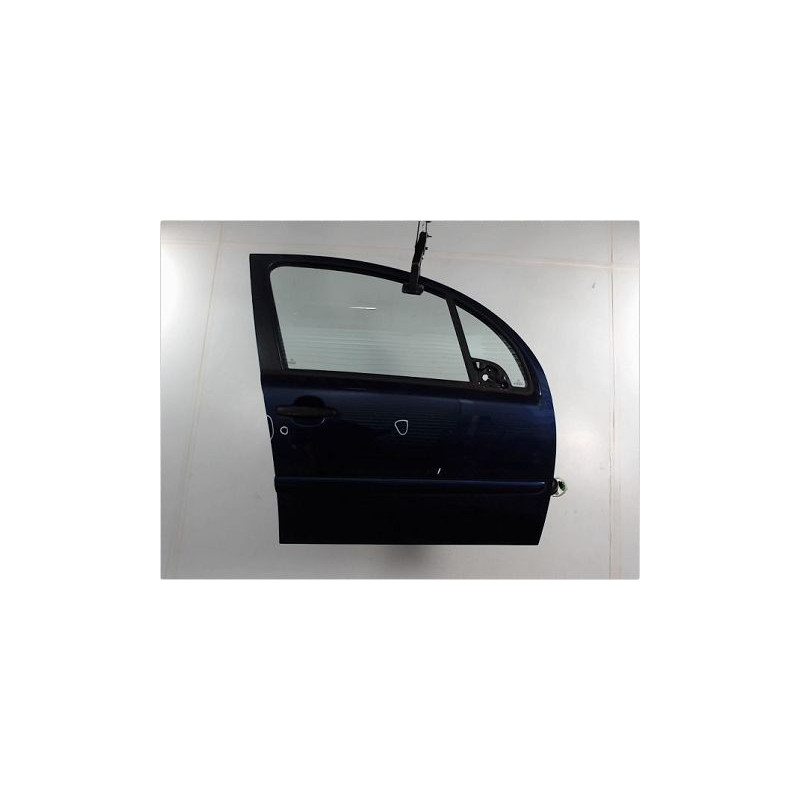 PORTE AVANT DROIT CITROEN C3