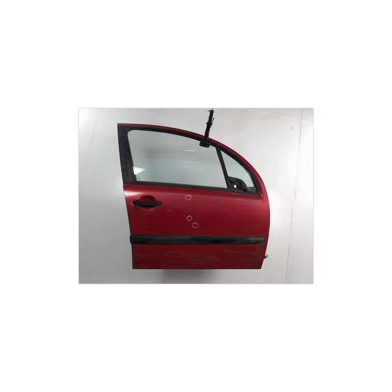 PORTE AVANT DROIT CITROEN C3