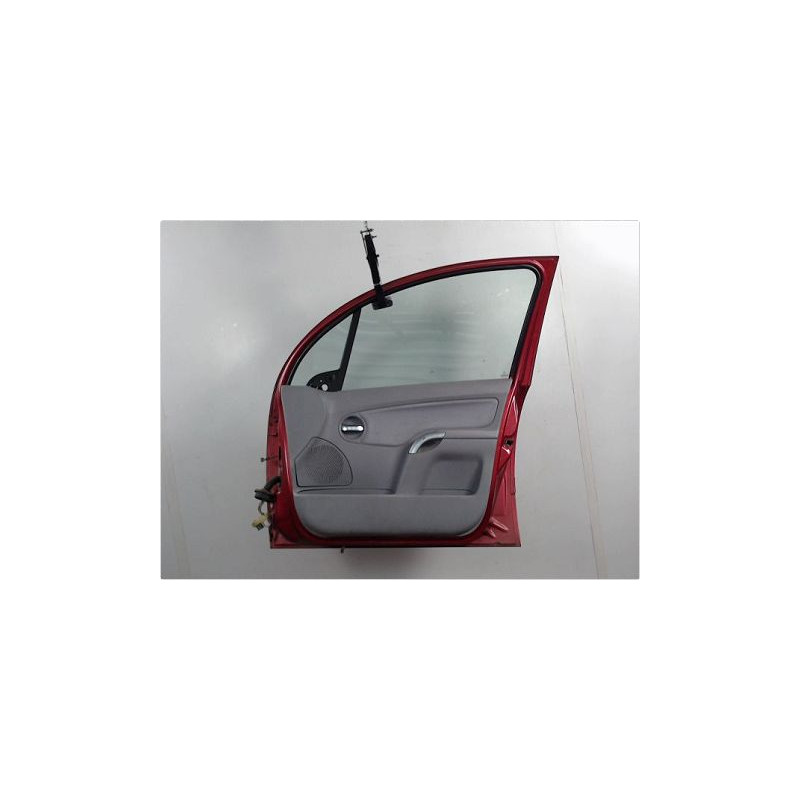 PORTE AVANT DROIT CITROEN C3