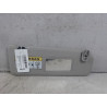 PARE-SOLEIL D DACIA SANDERO 2008-