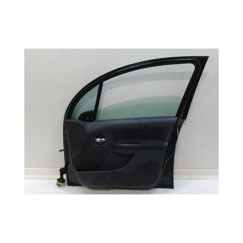 PORTE AVANT DROIT CITROEN C3 I Phase 2 2005-2010